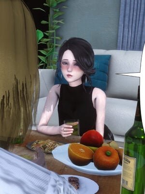 [Ann] 让小区里的美艳人妻统统怀孕5_058