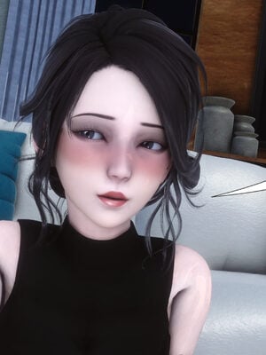[Ann] 让小区里的美艳人妻统统怀孕5_060