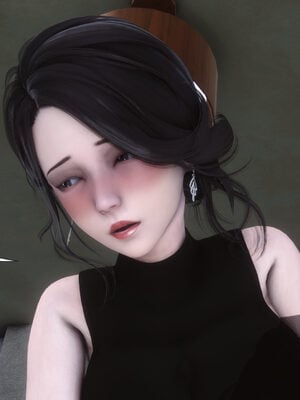 [Ann] 让小区里的美艳人妻统统怀孕5_069