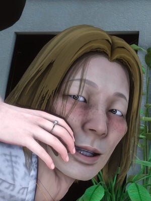 [Ann] 让小区里的美艳人妻统统怀孕5_070