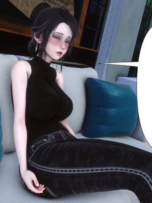[Ann] 让小区里的美艳人妻统统怀孕5_074
