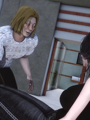 [Ann] 让小区里的美艳人妻统统怀孕5_075