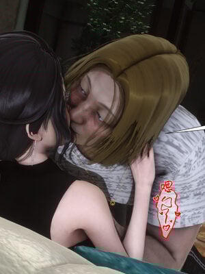 [Ann] 让小区里的美艳人妻统统怀孕5_079