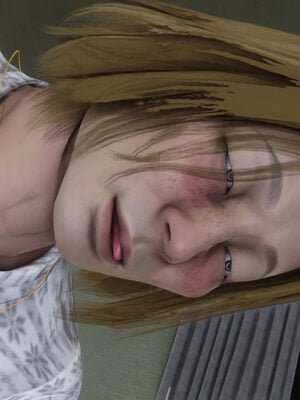 [Ann] 让小区里的美艳人妻统统怀孕5_085