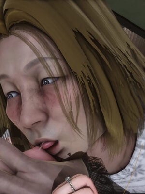 [Ann] 让小区里的美艳人妻统统怀孕5_091