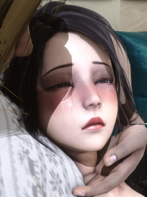 [Ann] 让小区里的美艳人妻统统怀孕5_108