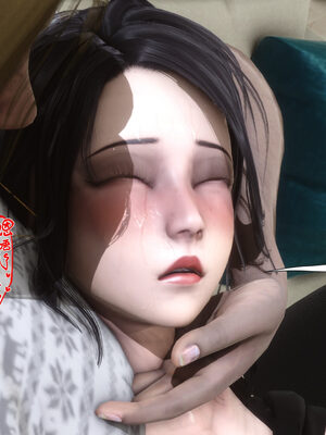 [Ann] 让小区里的美艳人妻统统怀孕5_113