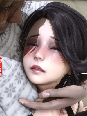 [Ann] 让小区里的美艳人妻统统怀孕5_115