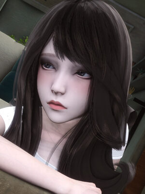 [Ann] 让小区里的美艳人妻统统怀孕5_136