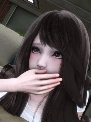 [Ann] 让小区里的美艳人妻统统怀孕5_139