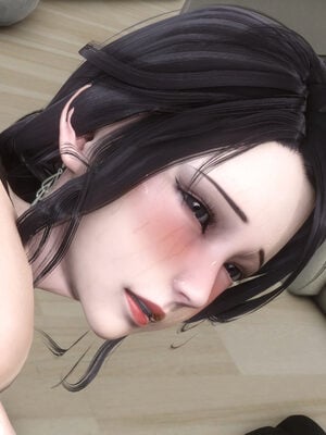 [Ann] 让小区里的美艳人妻统统怀孕5_147