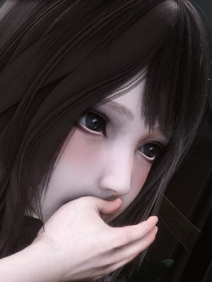[Ann] 让小区里的美艳人妻统统怀孕5_151