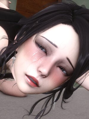 [Ann] 让小区里的美艳人妻统统怀孕5_172