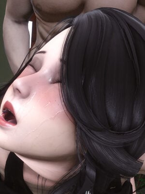 [Ann] 让小区里的美艳人妻统统怀孕5_175