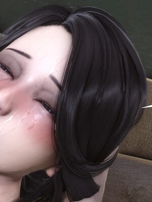 [Ann] 让小区里的美艳人妻统统怀孕5_190