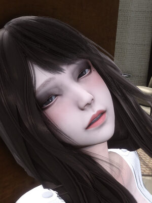 [Ann] 让小区里的美艳人妻统统怀孕5_215