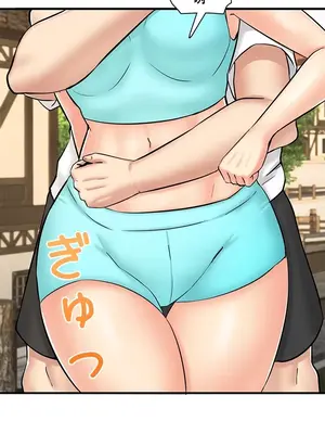 異世界母乳咖啡廳 1-45話[完結]_026003