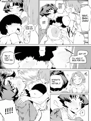 [おわそび] 催眠不足3(おわり)_57