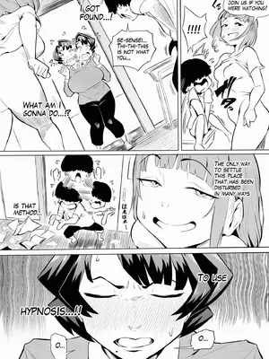 [おわそび] 催眠不足3(おわり)_40