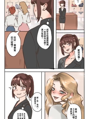[Midnight] 媽媽與女裝孝子 02_06