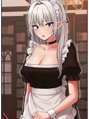 抖M女僕 第二季 1-34話[完結]_009066