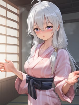 [Misaaki] 伊蕾娜-浴衣温泉 Elaina [AI Generated]_003