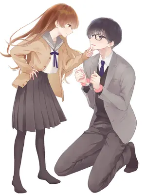 [花かるた (花崎加留)] 主枝くんは私のおもちゃ 中編_91