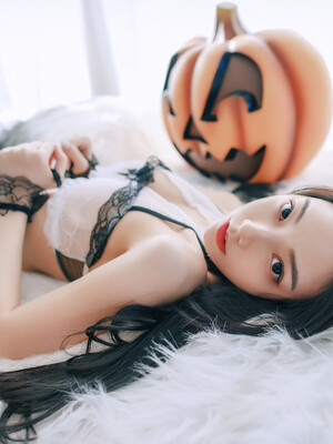 [啾啾] 學妹化身惡魔兔兔_fig56