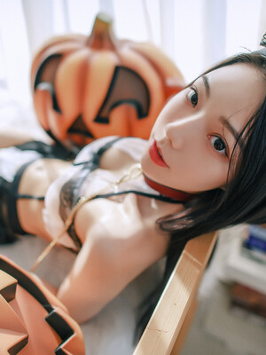 [啾啾] 學妹化身惡魔兔兔_fig115
