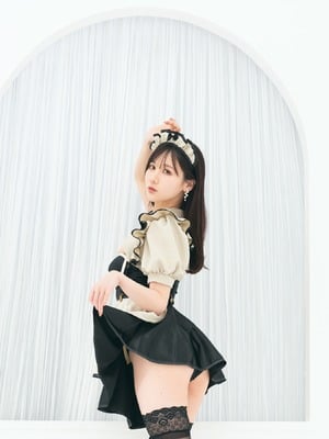 [kenken] 観賞用フェチメイド_fig30