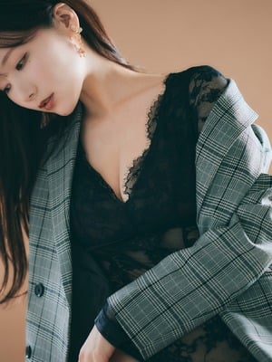 [kenken] DL写真集 BLACK LADY_fig3