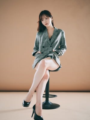 [kenken] DL写真集 BLACK LADY_fig13