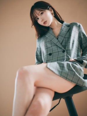 [kenken] DL写真集 BLACK LADY_fig15