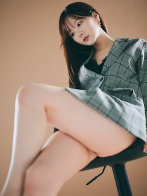 [kenken] DL写真集 BLACK LADY_fig16