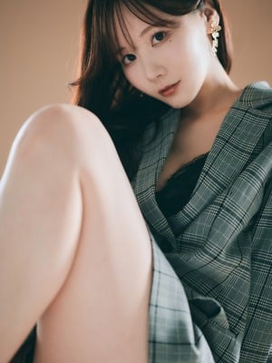 [kenken] DL写真集 BLACK LADY_fig17