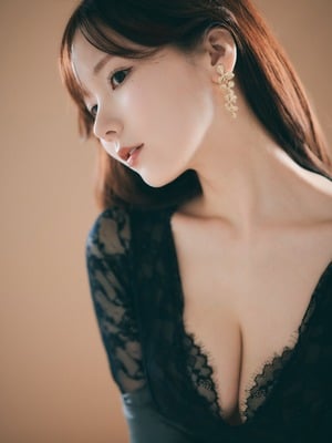 [kenken] DL写真集 BLACK LADY_fig20