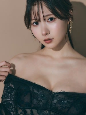 [kenken] DL写真集 BLACK LADY_fig34