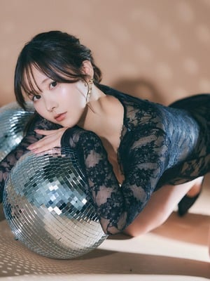 [kenken] DL写真集 BLACK LADY_fig41