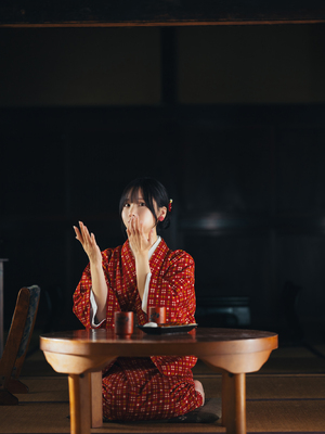 [kenken] くの一忍法お色気の術DL写真集_fig7