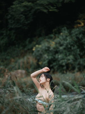 [kenken] くの一忍法お色気の術DL写真集_fig137