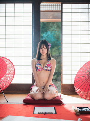 [kenken] くの一忍法お色気の術DL写真集_fig139