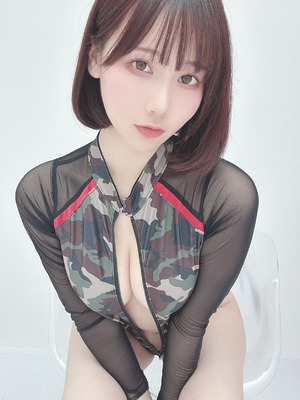 [kenken] fantia 2023.08_fig91