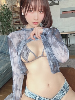 [kenken] fantia 2023.08_fig157
