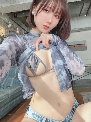 [kenken] fantia 2023.08_fig158