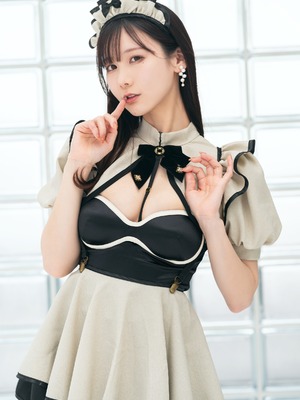 [kenken] 観賞用フェチメイド_fig4
