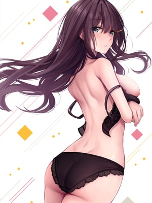 [くっきおーれ] 不器用に愛して + イラストカード[中文][無修正]_199