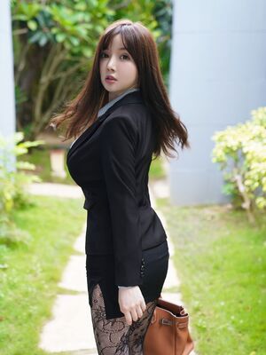 [糯美子] XiuRen Vol.2725_fig9