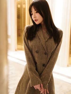 [糯美子] XiuRen Vol.2977_fig5