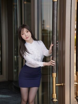 [糯美子] XiuRen Vol.3026_fig7