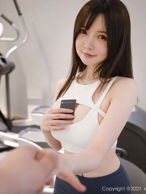 [糯美子] XiuRen Vol.3087_fig5